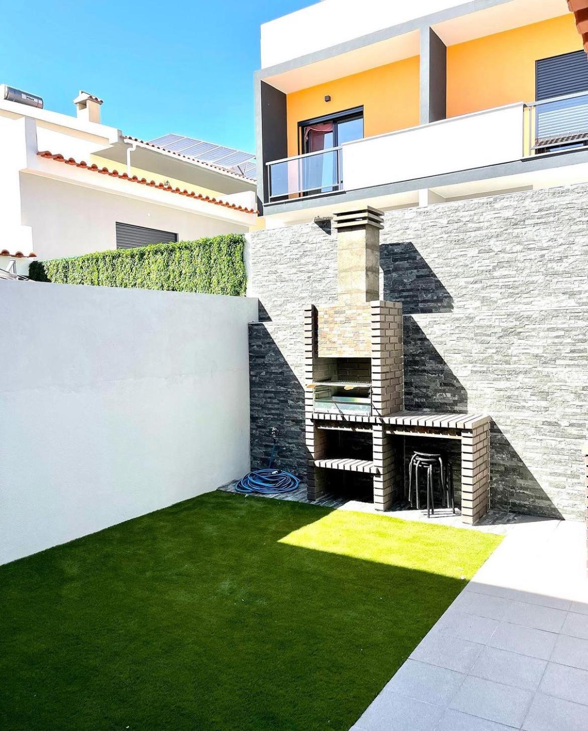 Home Silva Sanches Quinta do Conde Exterior photo